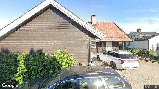 Apartments for rent in Ringerike - Photo from Google Street View