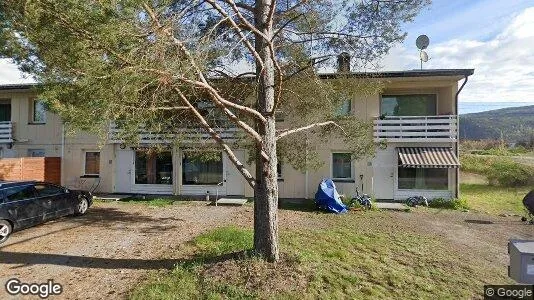 Apartments for rent in Øvre Eiker - Photo from Google Street View