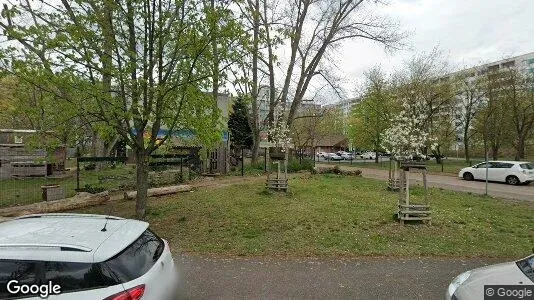 Apartments for rent in Berlin Lichtenberg - Photo from Google Street View
