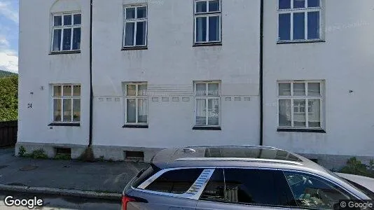 Apartments for rent in Drammen - Photo from Google Street View