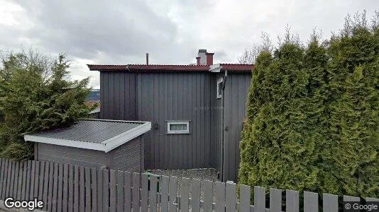 Rooms for rent in Lillehammer - Photo from Google Street View