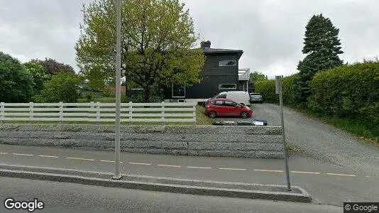 Rooms for rent in Gjøvik - Photo from Google Street View