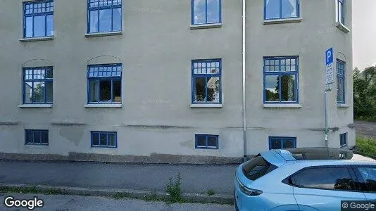 Apartments for rent in Hamar - Photo from Google Street View