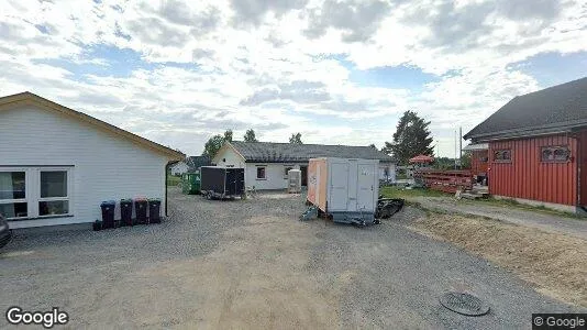 Apartments for rent in Stange - Photo from Google Street View