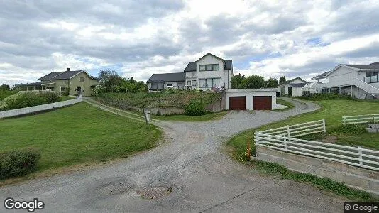 Apartments for rent in Hamar - Photo from Google Street View