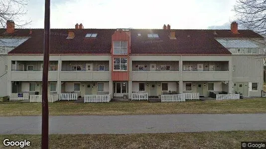 Apartments for rent in Lillehammer - Photo from Google Street View