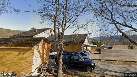 Apartments for rent in Gausdal - Photo from Google Street View