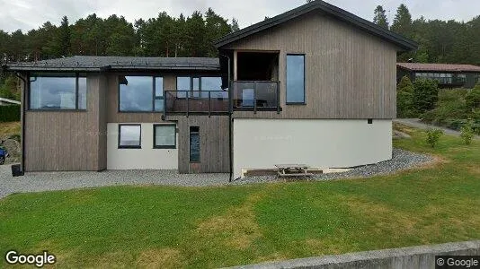 Apartments for rent in Ålesund - Photo from Google Street View