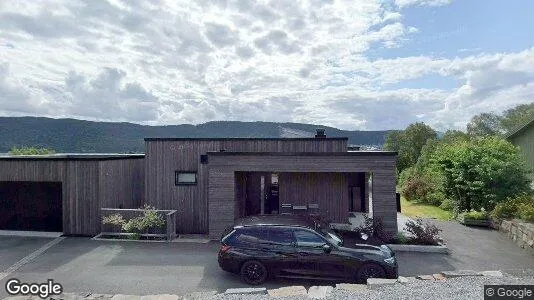Apartments for rent in Ålesund - Photo from Google Street View