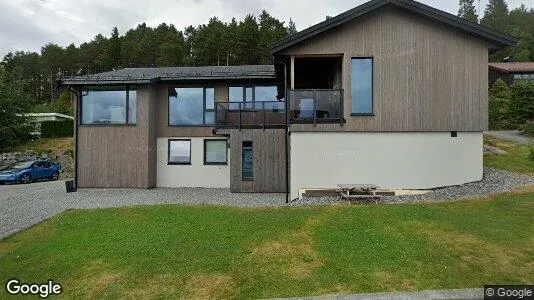 Apartments for rent in Ålesund - Photo from Google Street View