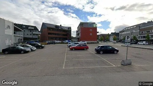 Apartments for rent in Rana - Photo from Google Street View