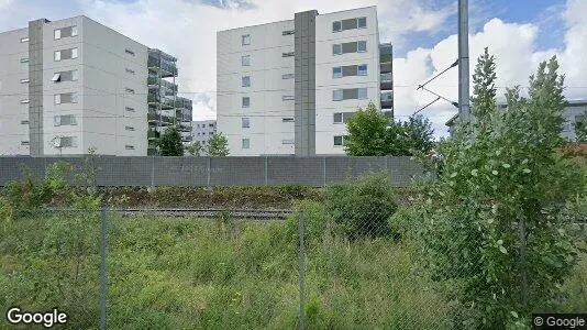Apartments for rent in Oslo Grünerløkka - Photo from Google Street View