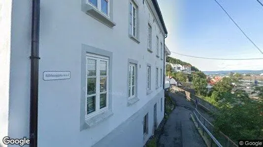 Apartments for rent in Oslo Gamle Oslo - Photo from Google Street View