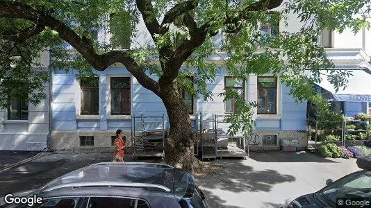 Apartments for rent in Oslo Sagene - Photo from Google Street View