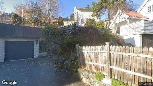 Rooms for rent in Oslo Vestre Aker - Photo from Google Street View