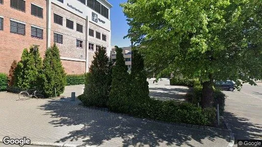 Apartments for rent in Oslo Nordre Aker - Photo from Google Street View