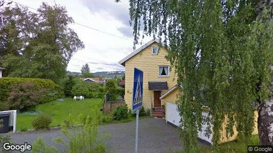 Rooms for rent in Oslo Stovner - Photo from Google Street View