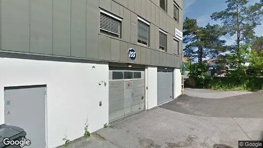 Apartments for rent in Oslo Gamle Oslo - Photo from Google Street View