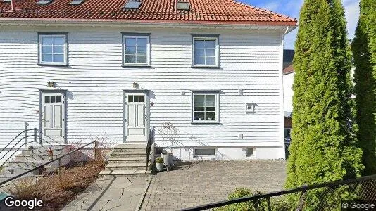 Apartments for rent in Oslo Nordre Aker - Photo from Google Street View