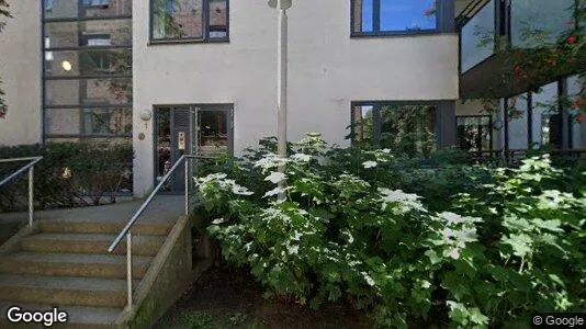 Apartments for rent in Oslo St. Hanshaugen - Photo from Google Street View