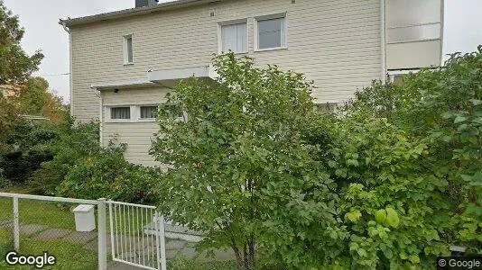 Rooms for rent in Oslo Vestre Aker - Photo from Google Street View