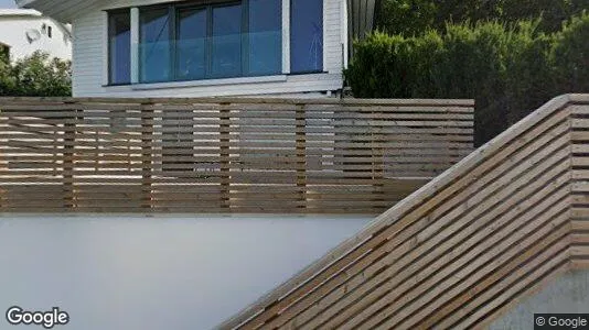 Rooms for rent in Oslo Nordstrand - Photo from Google Street View