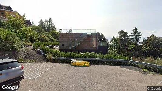 Rooms for rent in Oslo Nordstrand - Photo from Google Street View