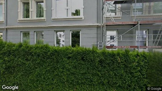 Apartments for rent in Oslo Ullern - Photo from Google Street View