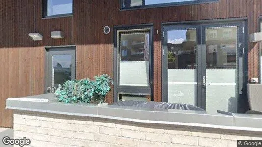 Apartments for rent in Oslo Gamle Oslo - Photo from Google Street View
