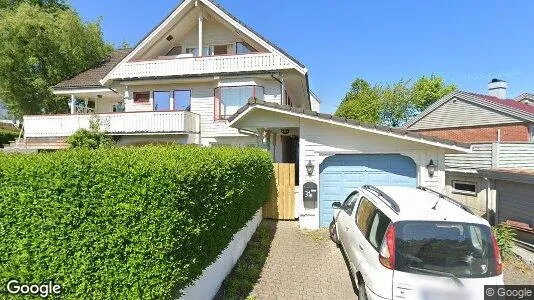 Apartments for rent in Stavanger - Photo from Google Street View