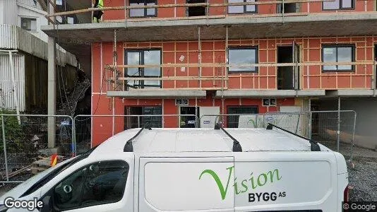Rooms for rent in Stavanger - Photo from Google Street View