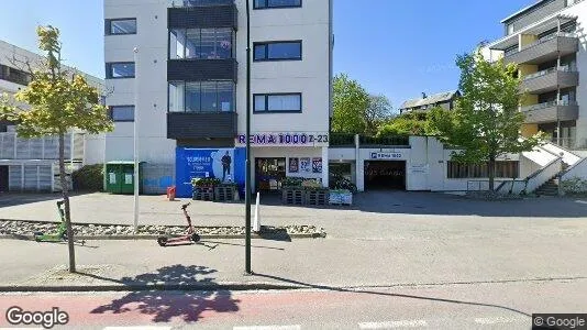 Apartments for rent in Stavanger - Photo from Google Street View