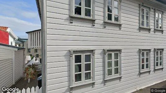 Apartments for rent in Stavanger - Photo from Google Street View