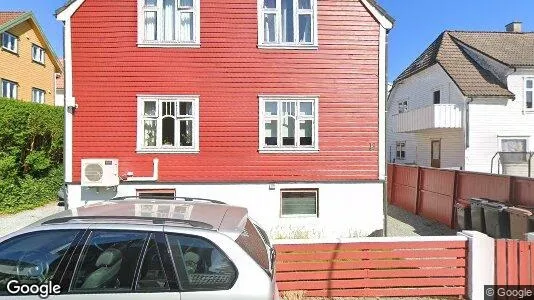 Apartments for rent in Stavanger - Photo from Google Street View