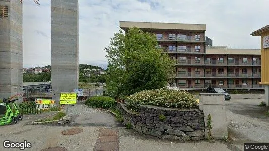 Apartments for rent in Stavanger - Photo from Google Street View
