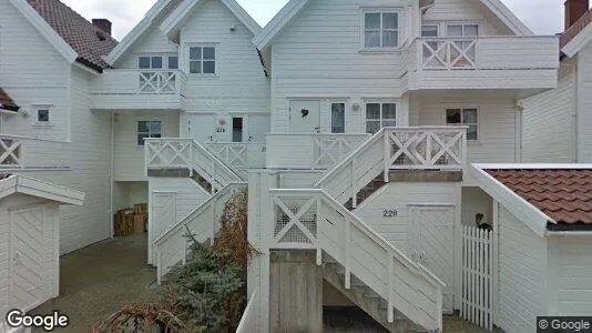 Apartments for rent in Stavanger - Photo from Google Street View