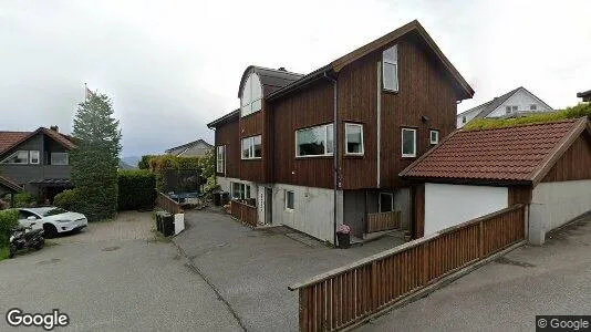 Apartments for rent in Stavanger - Photo from Google Street View
