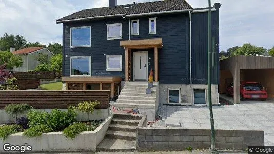 Rooms for rent in Stavanger - Photo from Google Street View