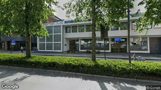 Apartments for rent in Sandnes - Photo from Google Street View