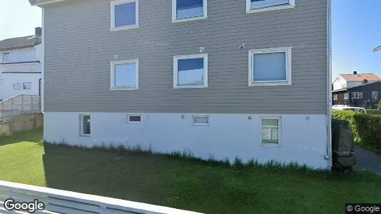 Apartments for rent in Stavanger - Photo from Google Street View
