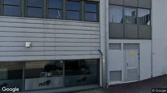 Apartments for rent in Stavanger - Photo from Google Street View
