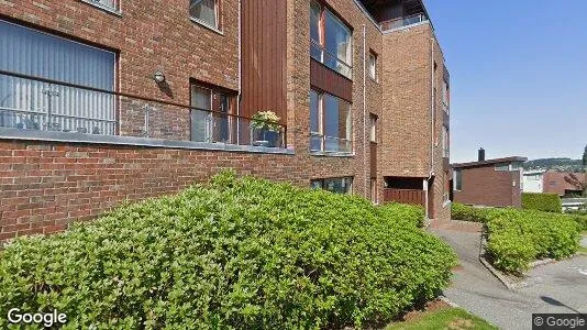 Apartments for rent in Stavanger - Photo from Google Street View