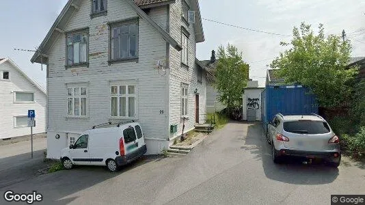 Apartments for rent in Stavanger - Photo from Google Street View