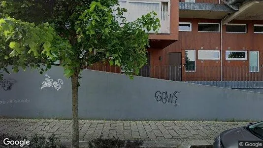 Apartments for rent in Stavanger - Photo from Google Street View