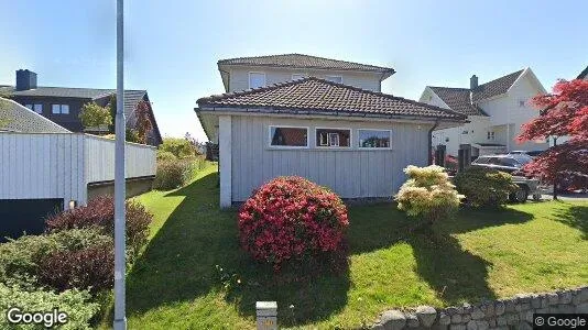 Apartments for rent in Stavanger - Photo from Google Street View