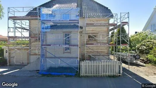 Apartments for rent in Stavanger - Photo from Google Street View