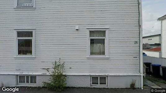 Apartments for rent in Haugesund - Photo from Google Street View