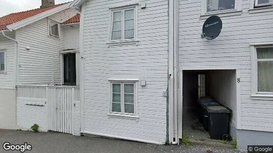 Apartments for rent in Haugesund - Photo from Google Street View