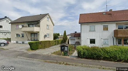 Apartments for rent in Stavanger - Photo from Google Street View