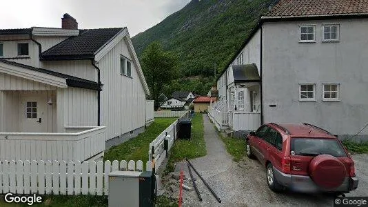 Apartments for rent in Tinn - Photo from Google Street View